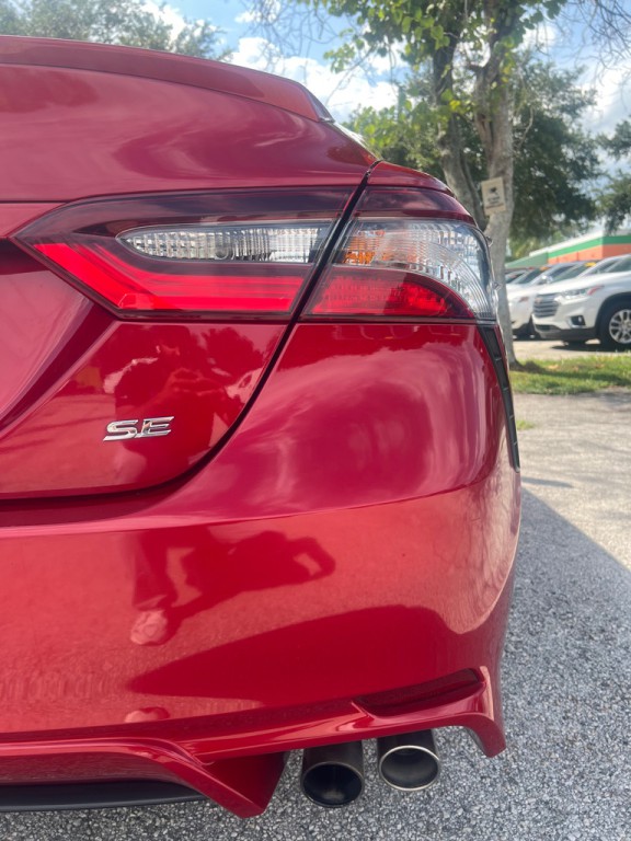 2023 Toyota Camry Image 9