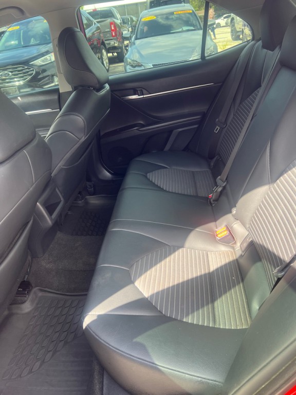 2023 Toyota Camry Image 16