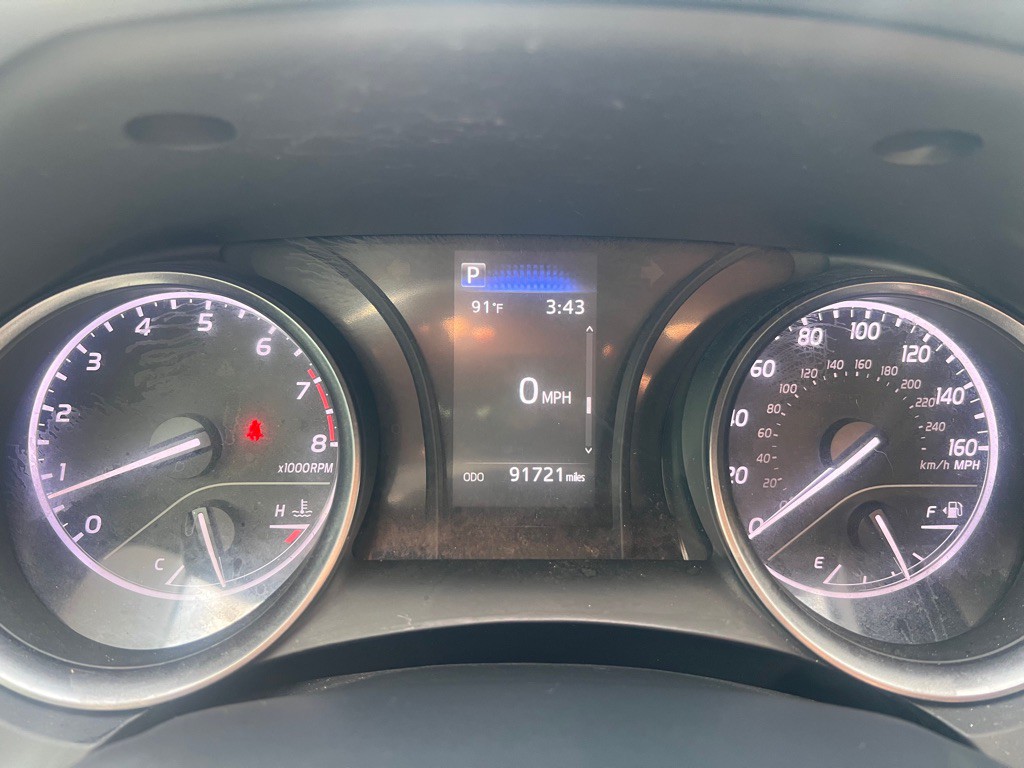 2023 Toyota Camry Image 22