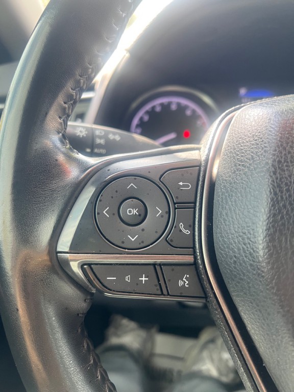 2023 Toyota Camry Image 24
