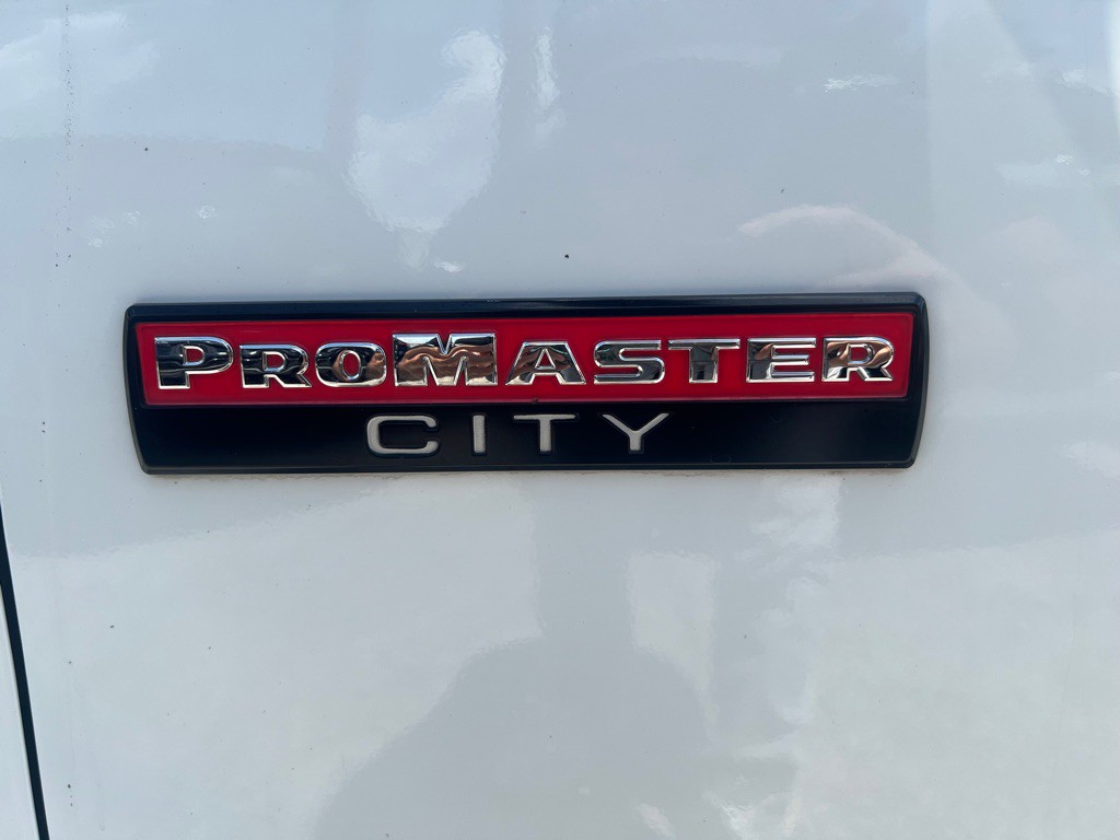 2015 RAM Promaster Image 4
