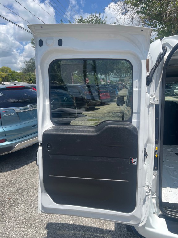 2015 RAM Promaster Image 9