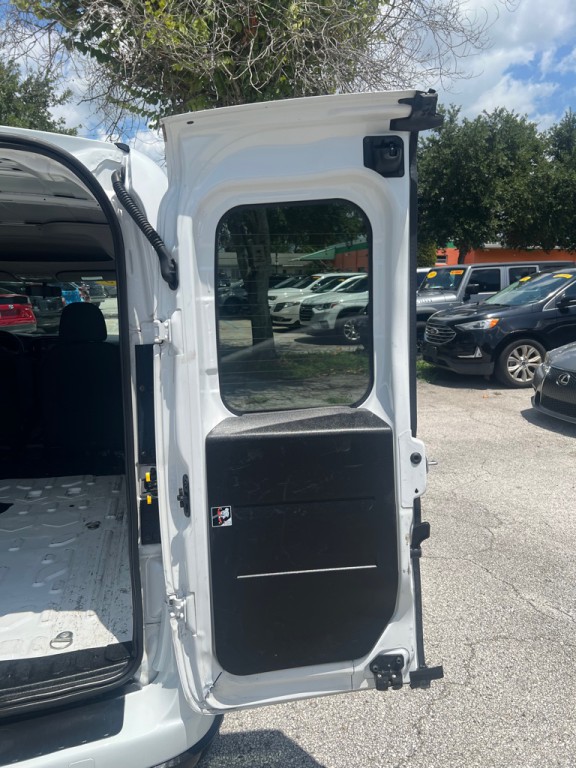 2015 RAM Promaster Image 10