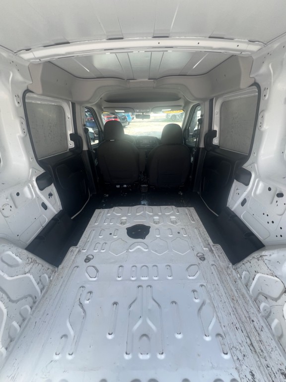 2015 RAM Promaster Image 13