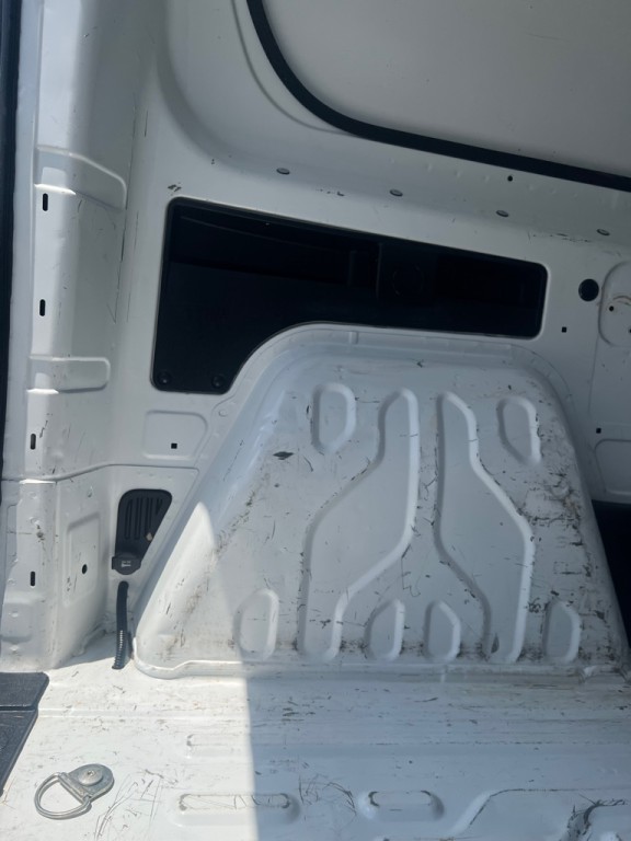 2015 RAM Promaster Image 14
