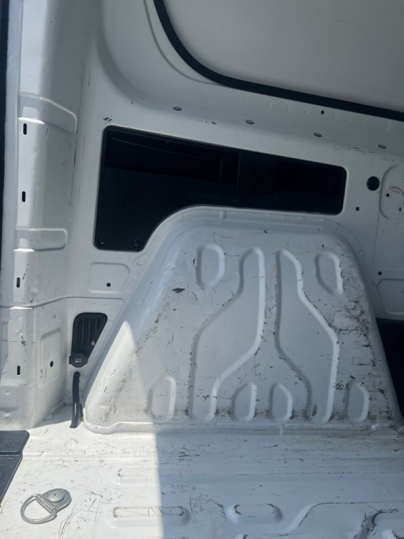2015 RAM Promaster Image 15