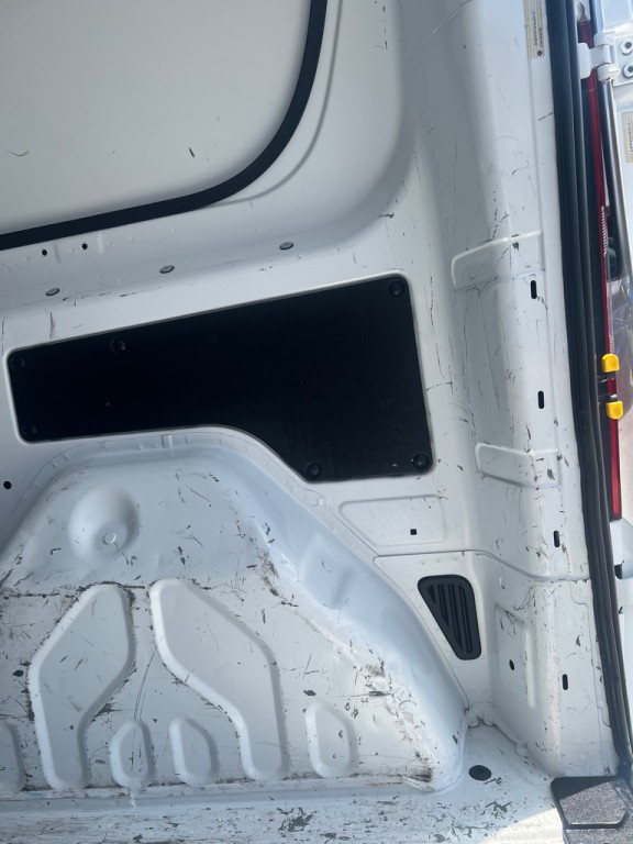2015 RAM Promaster Image 16