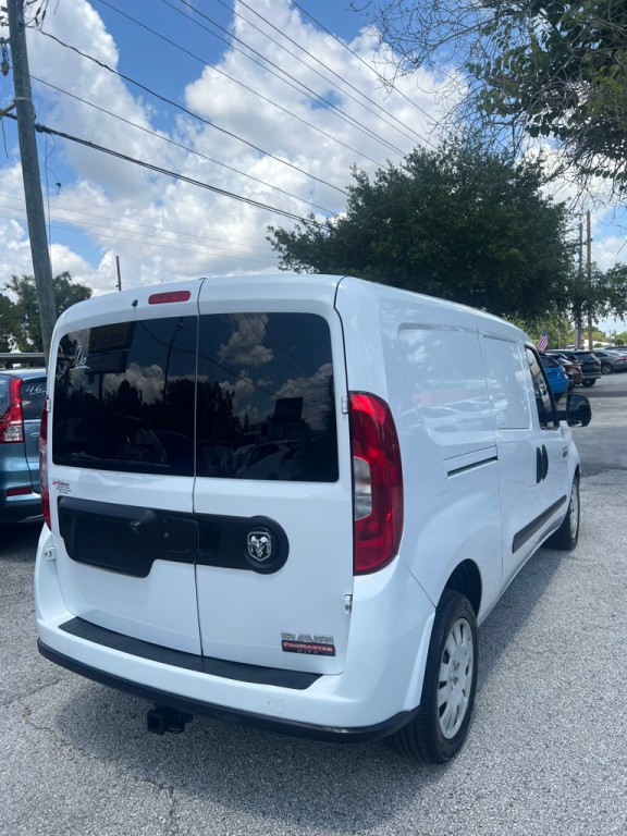 2015 RAM Promaster Image 17