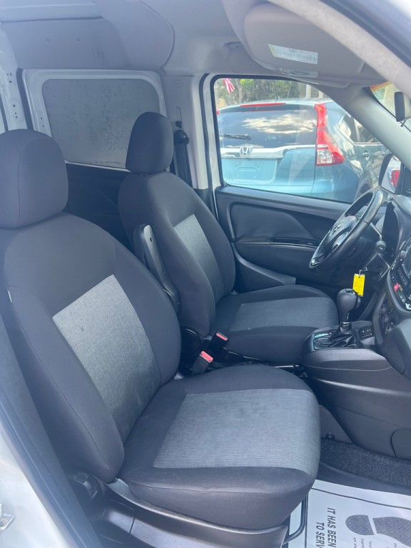 2015 RAM Promaster Image 21
