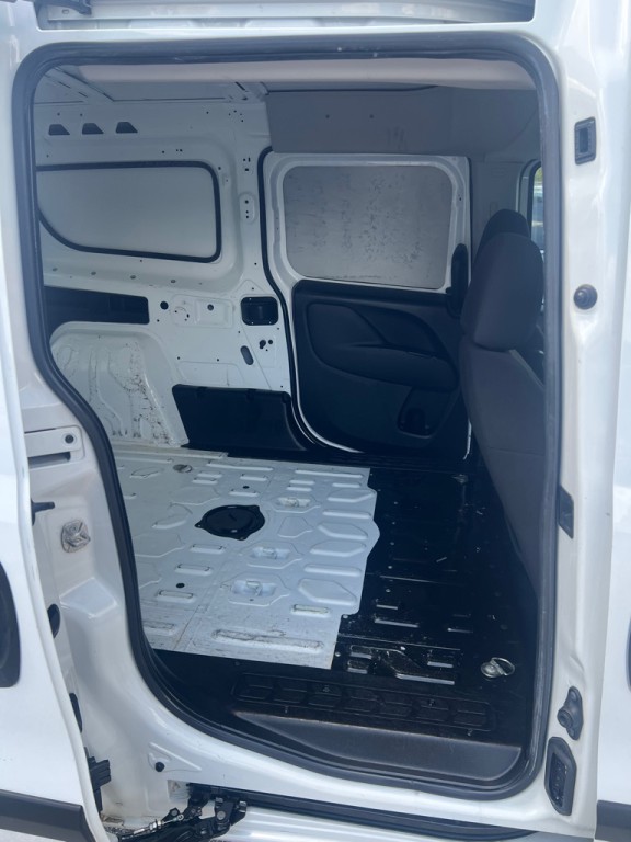 2015 RAM Promaster Image 22