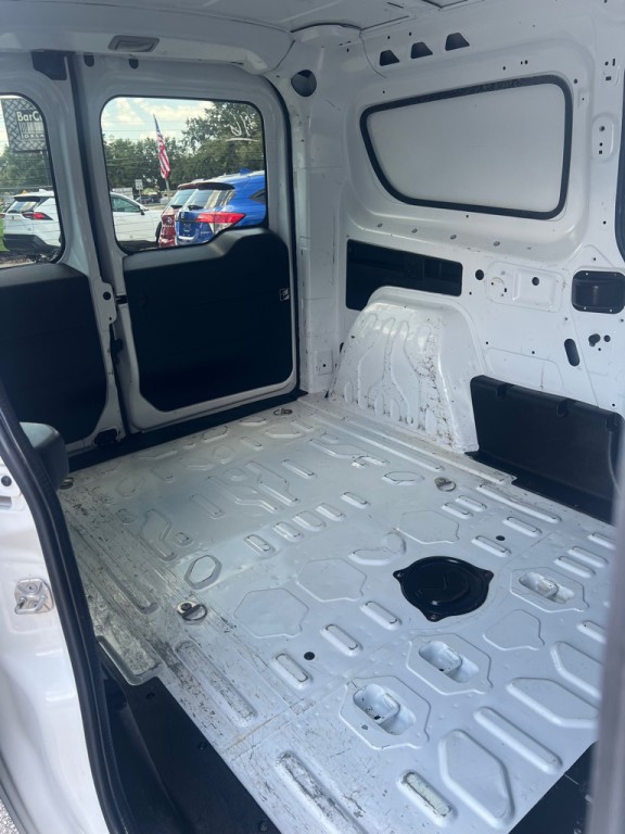 2015 RAM Promaster Image 23