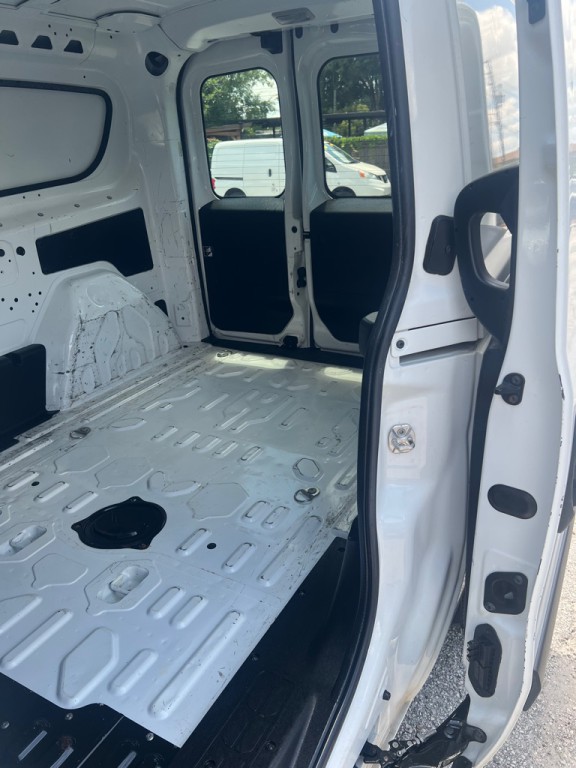 2015 RAM Promaster Image 25