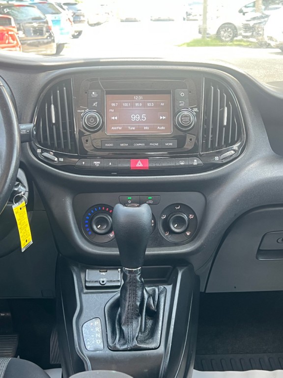 2015 RAM Promaster Image 28