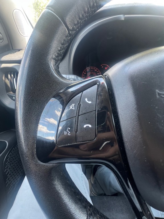 2015 RAM Promaster Image 34