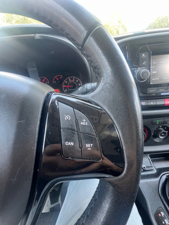 2015 RAM Promaster Image 35