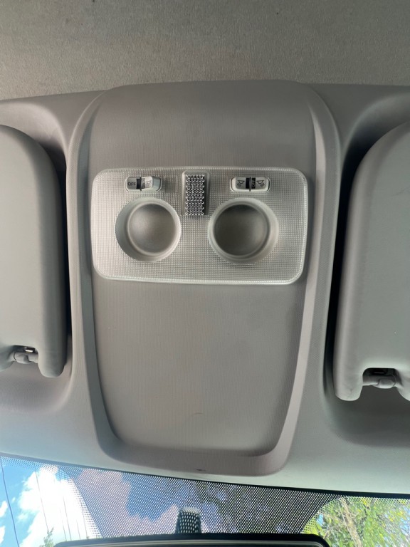 2015 RAM Promaster Image 36