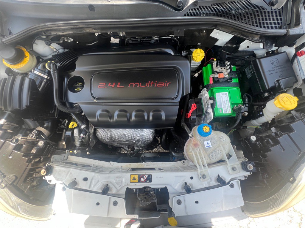 2015 RAM Promaster Image 37