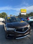 Image for 2019 Acura MDX Technology ID: 7520351