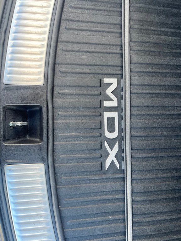 2019 Acura MDX Image 11
