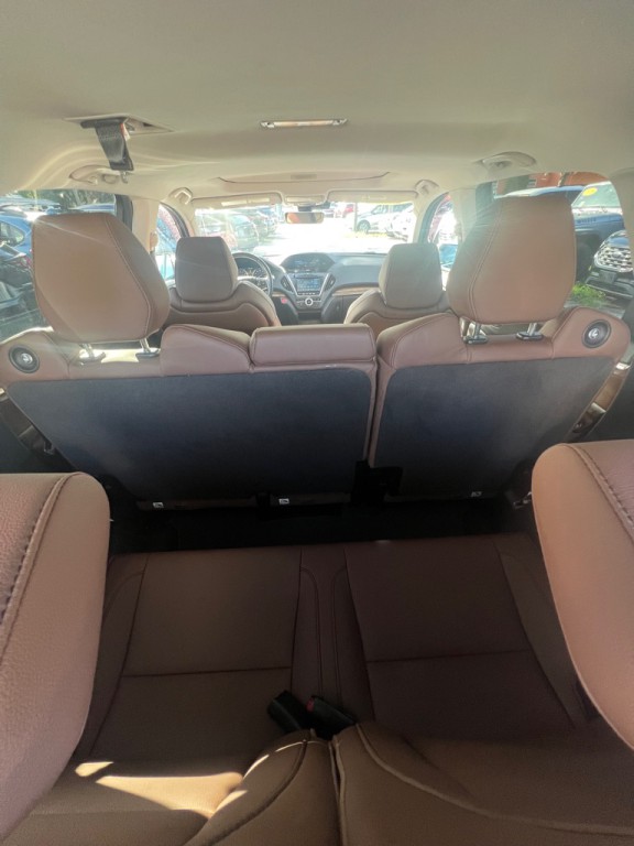 2019 Acura MDX Image 12