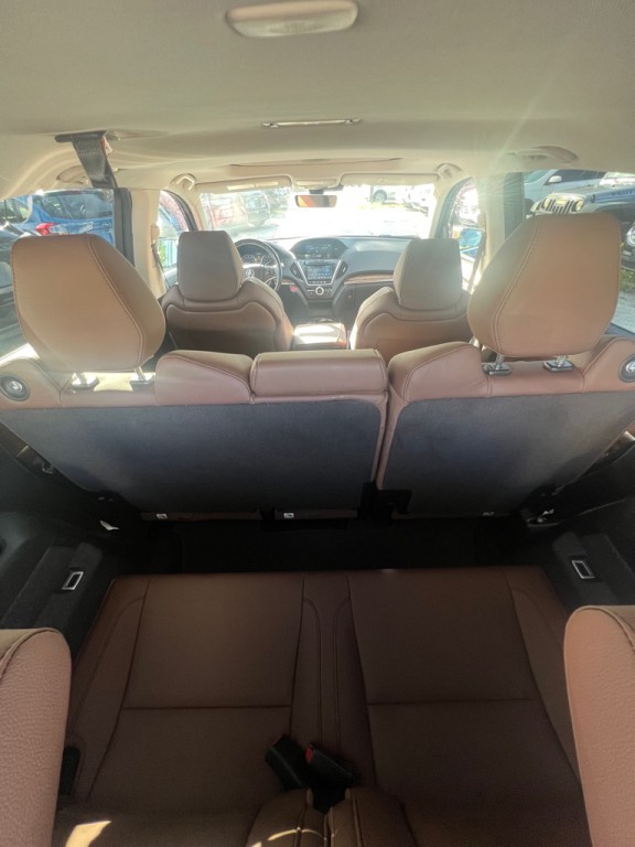 2019 Acura MDX Image 13
