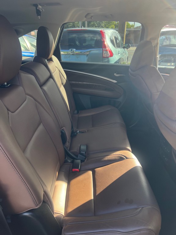 2019 Acura MDX Image 18