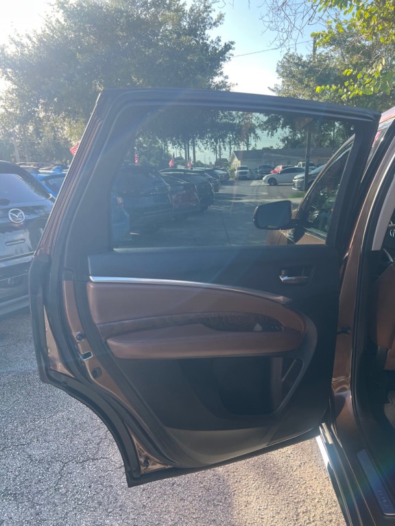 2019 Acura MDX Image 19