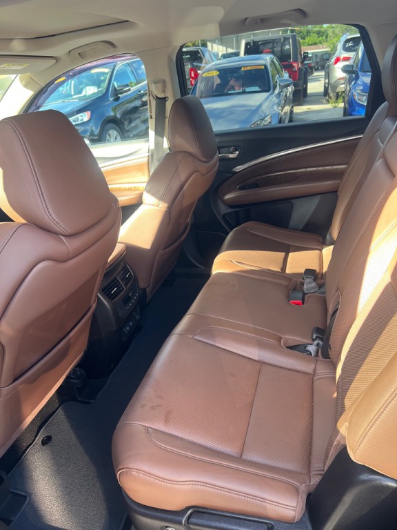 2019 Acura MDX Image 20