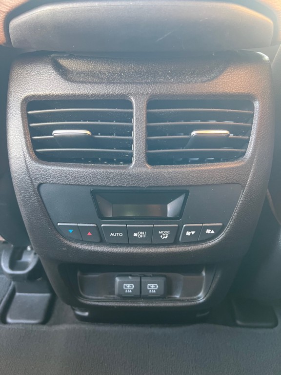2019 Acura MDX Image 21