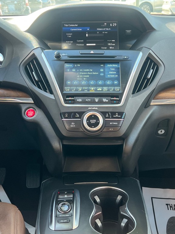 2019 Acura MDX Image 24
