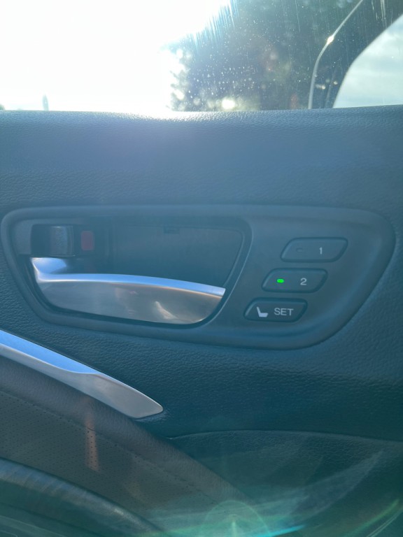 2019 Acura MDX Image 28