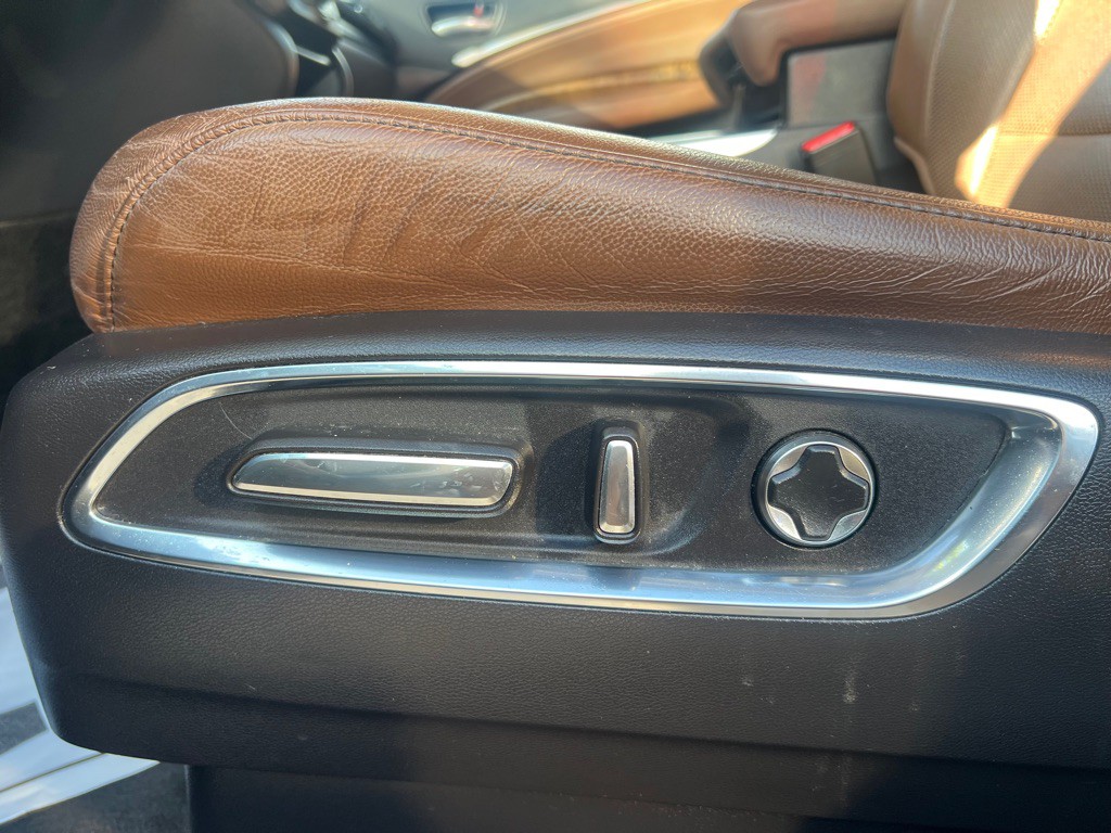 2019 Acura MDX Image 30