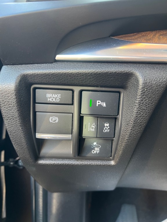 2019 Acura MDX Image 31
