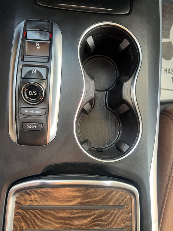 2019 Acura MDX Image 32