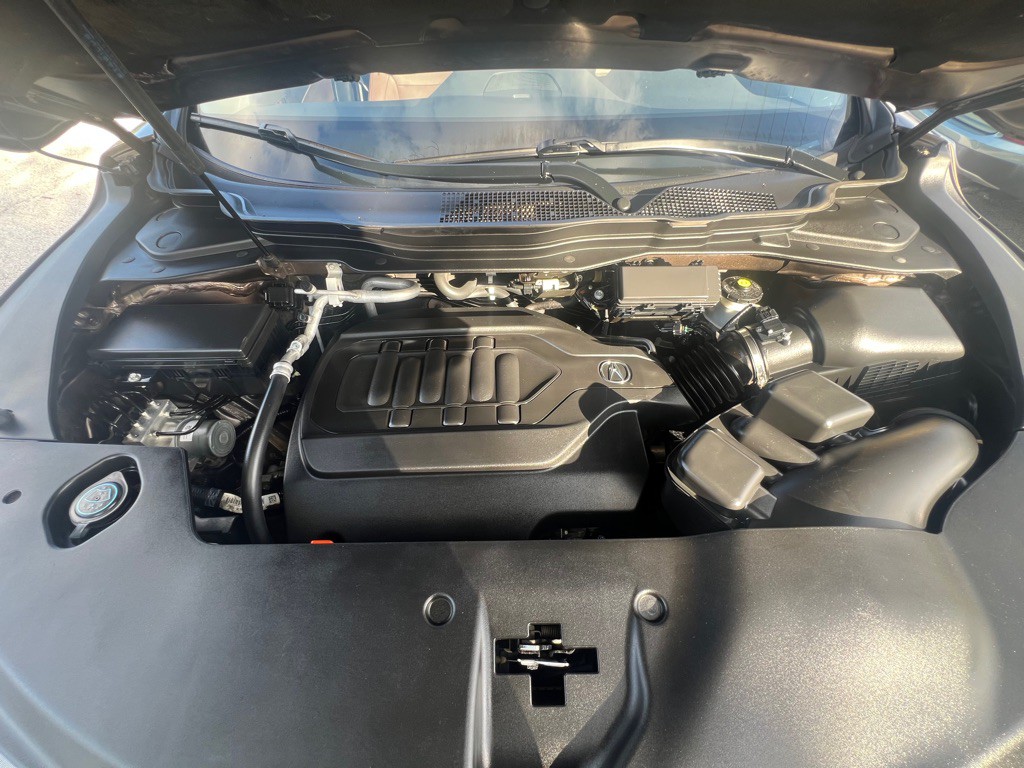 2019 Acura MDX Image 37
