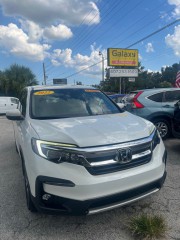 Image for 2022 Honda Pilot EXL ID: 7534051
