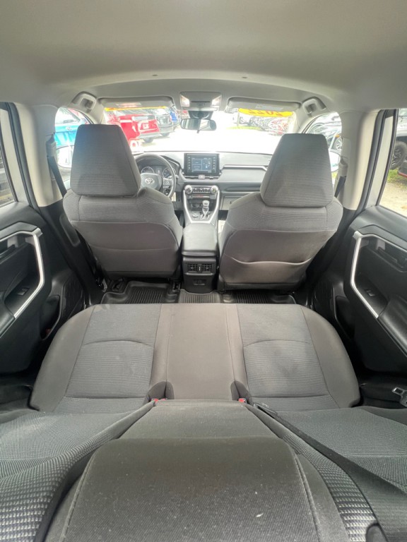 2022 Toyota Rav4 Image 10