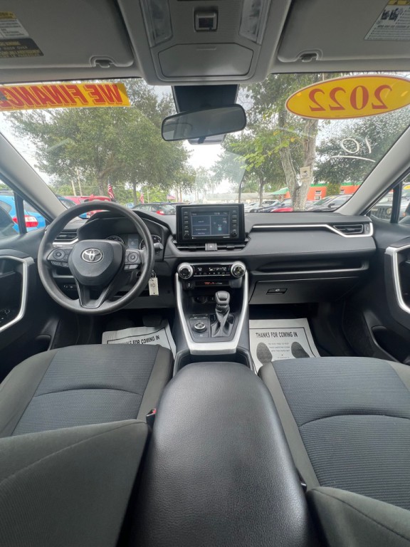 2022 Toyota Rav4 Image 23