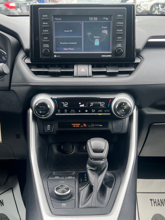 2022 Toyota Rav4 Image 24
