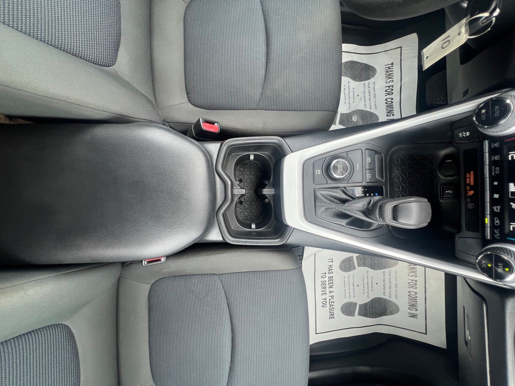 2022 Toyota Rav4 Image 25
