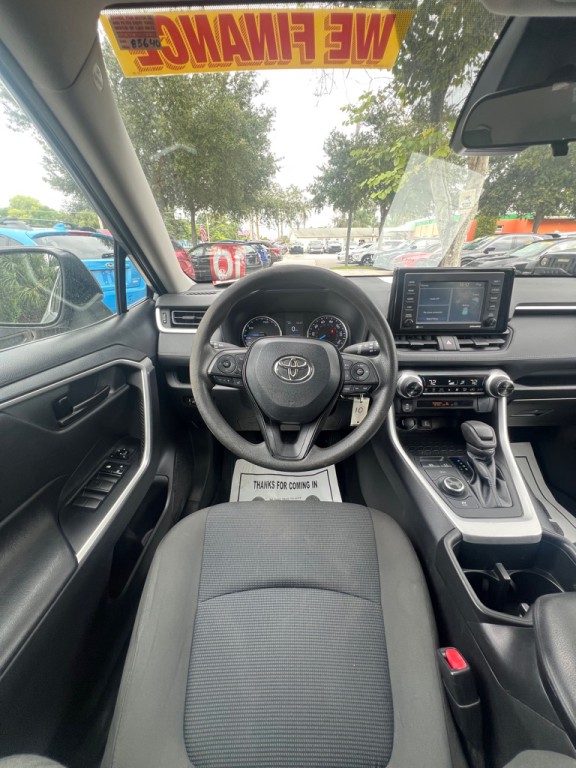 2022 Toyota Rav4 Image 26