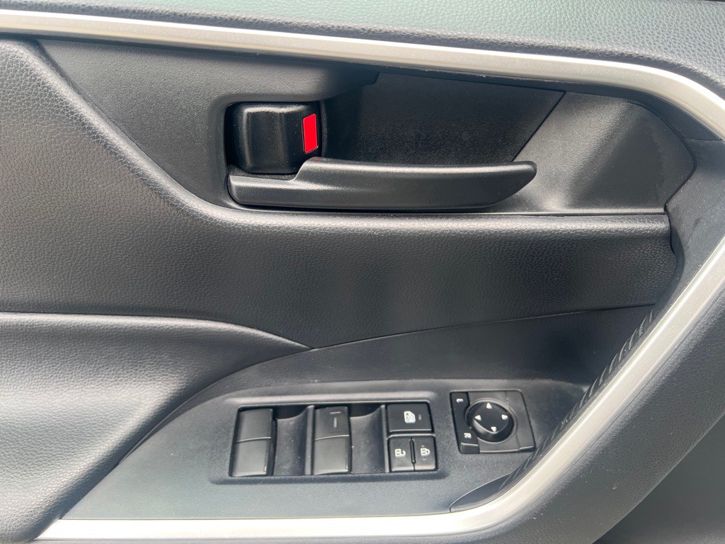 2022 Toyota Rav4 Image 28