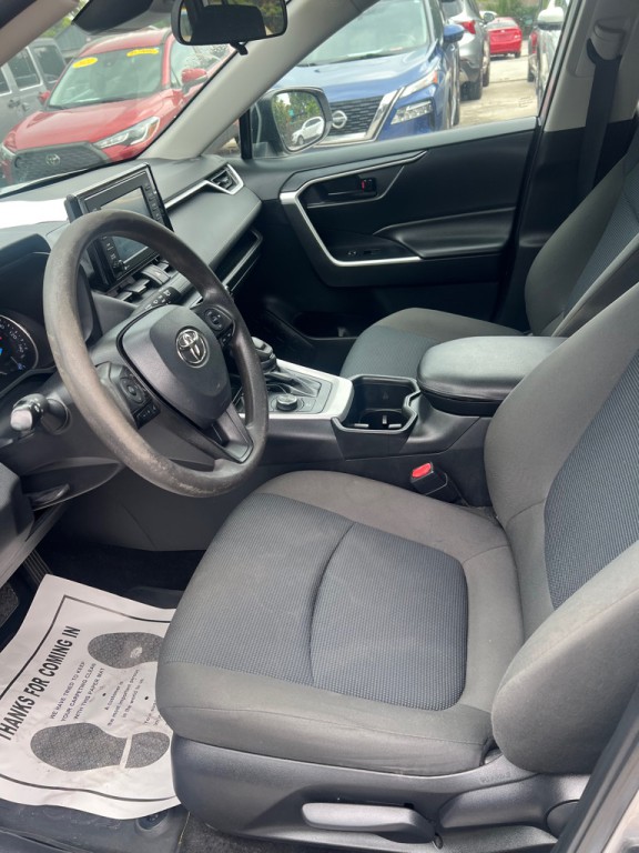 2022 Toyota Rav4 Image 29