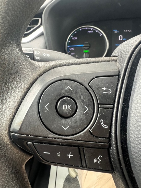 2022 Toyota Rav4 Image 31