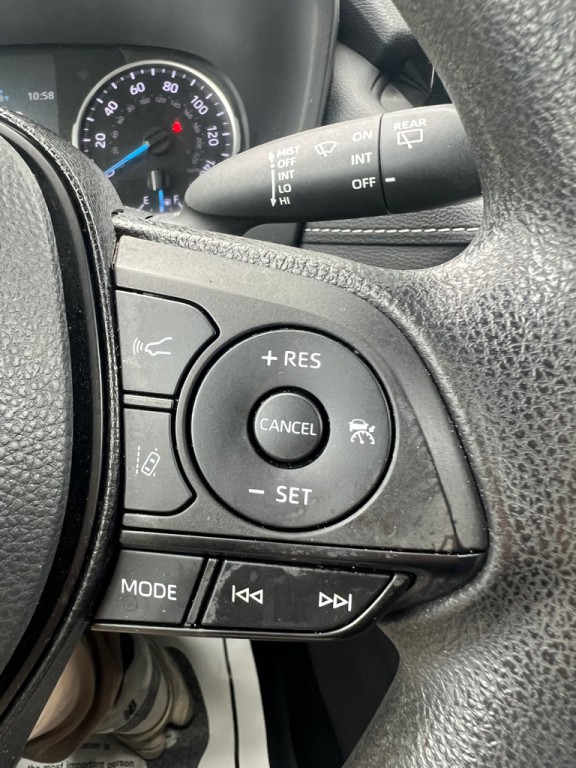 2022 Toyota Rav4 Image 32