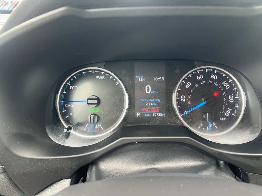2022 Toyota Rav4 Image 33