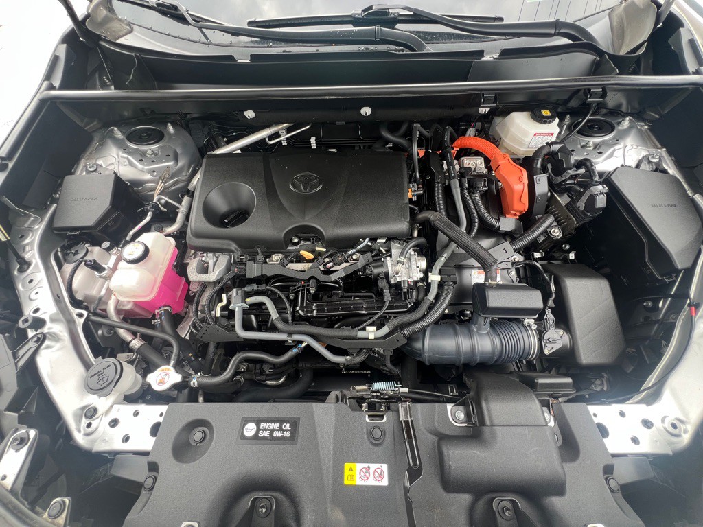 2022 Toyota Rav4 Image 37