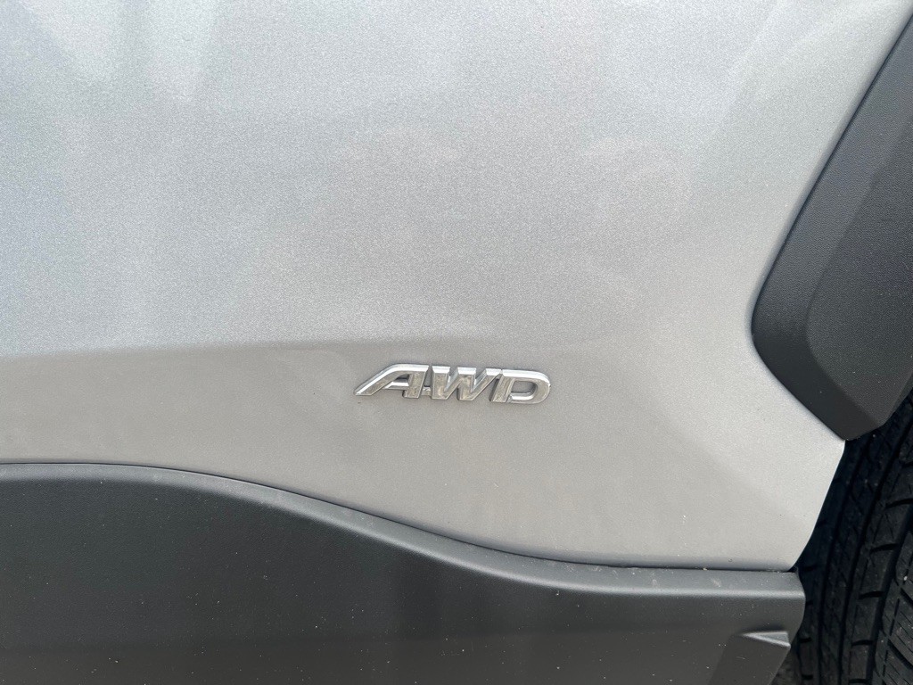 2022 Toyota Rav4 Image 39