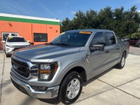 Image for 2023 Ford F-150 Supercrew ID: 7540228