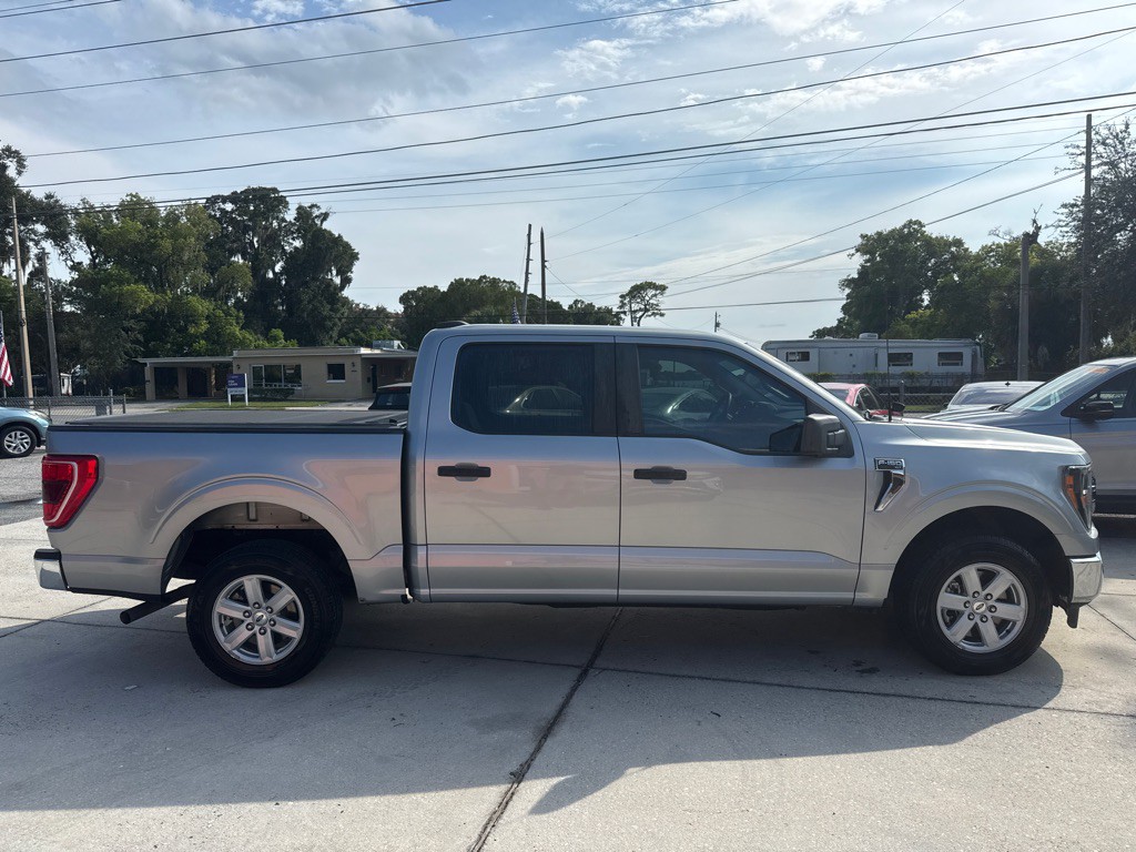 2023 Ford F-150 Image 5